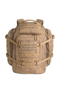 mochila asalto first tactical specialist 3 day